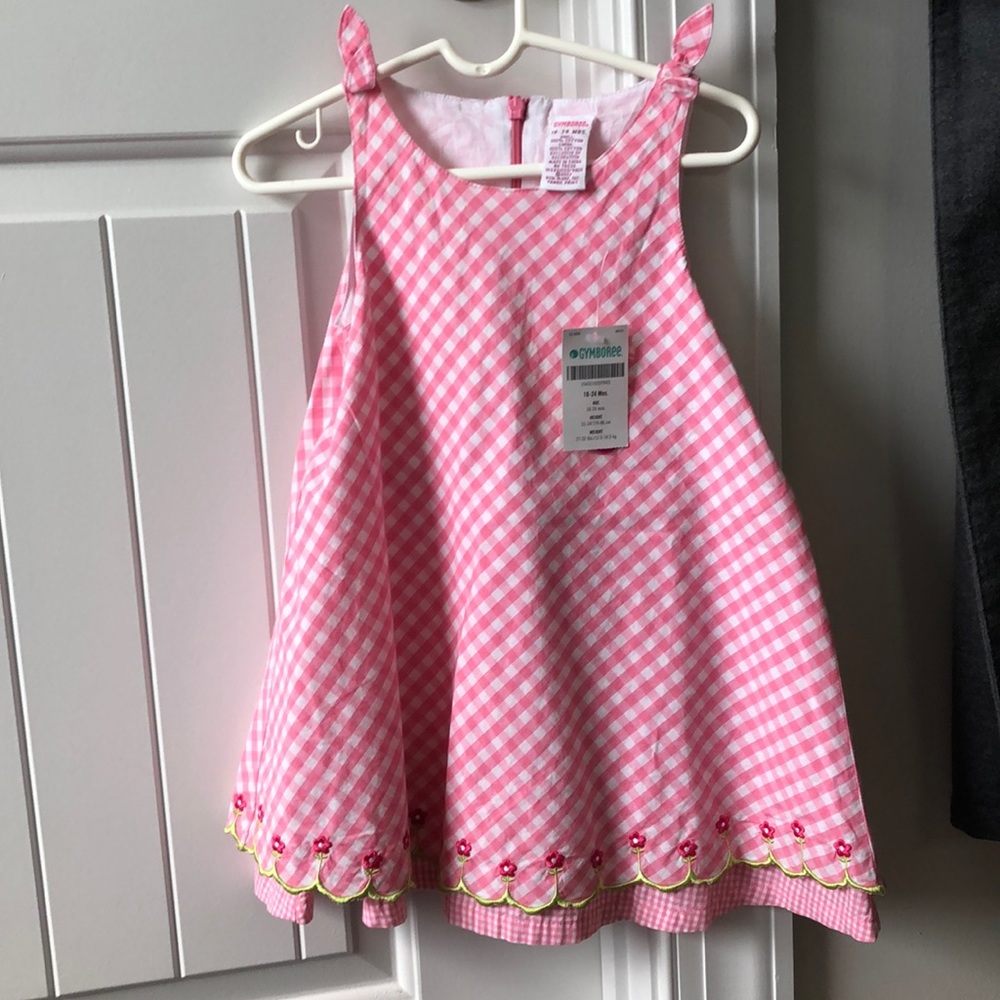 Cute dress